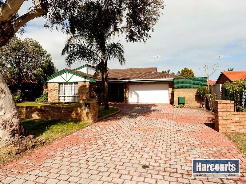 4 Lancier Place, Rockingham WA 6168