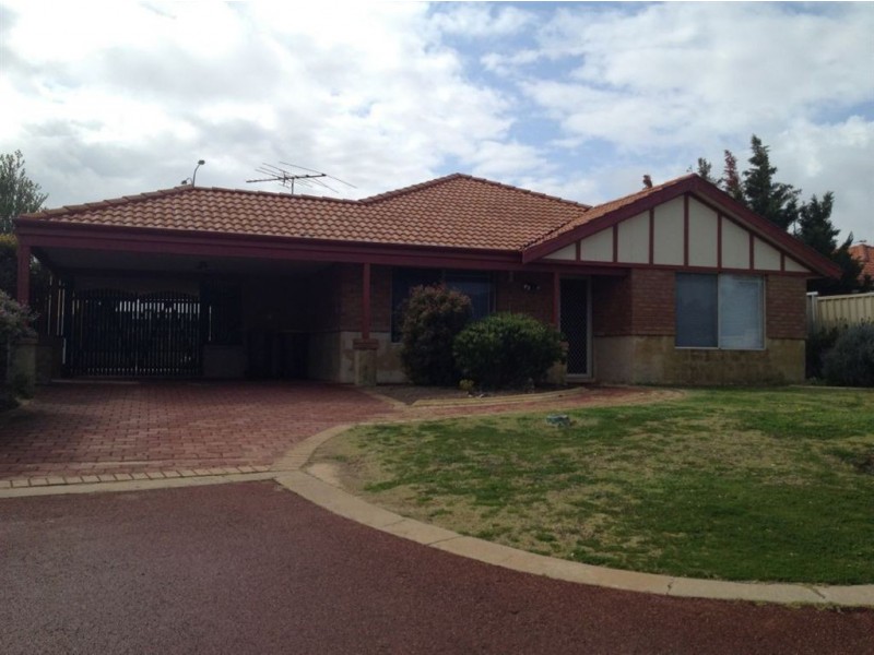 17 Melbourne Close, Port Kennedy WA 6172