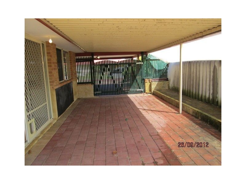 17 Melbourne Close, Port Kennedy WA 6172