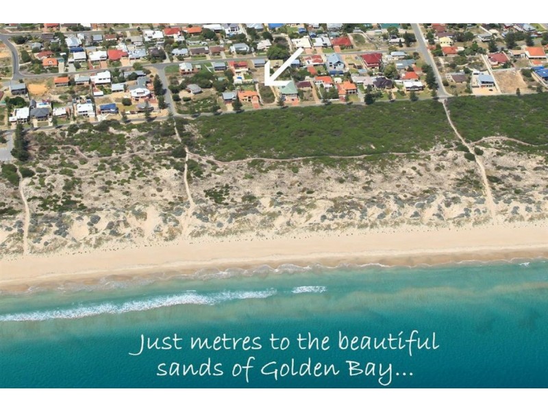 36 Marillana Drive, Golden Bay WA 6174