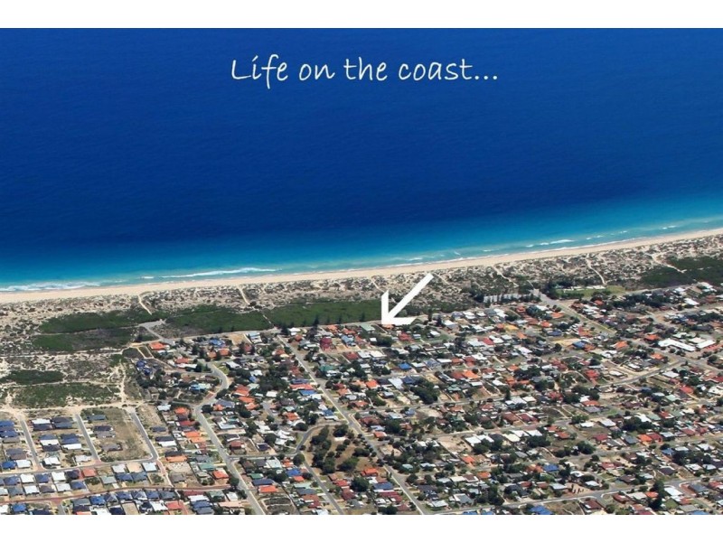 36 Marillana Drive, Golden Bay WA 6174