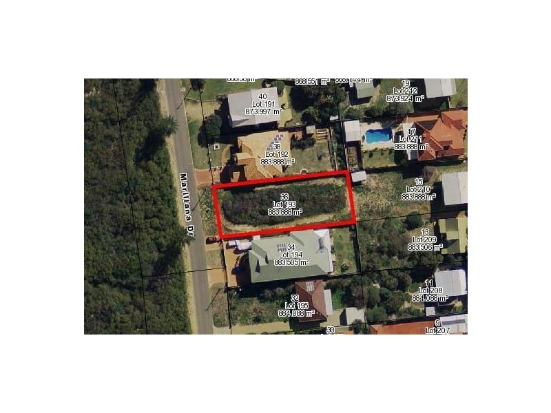 36 Marillana Drive, Golden Bay WA 6174