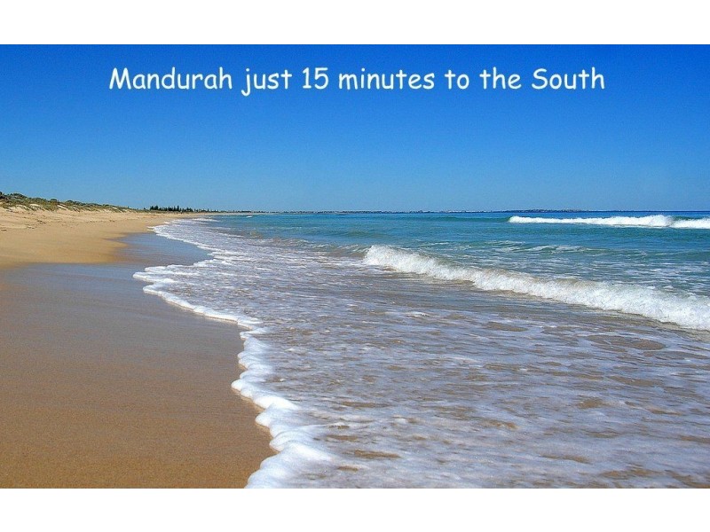 36 Marillana Drive, Golden Bay WA 6174