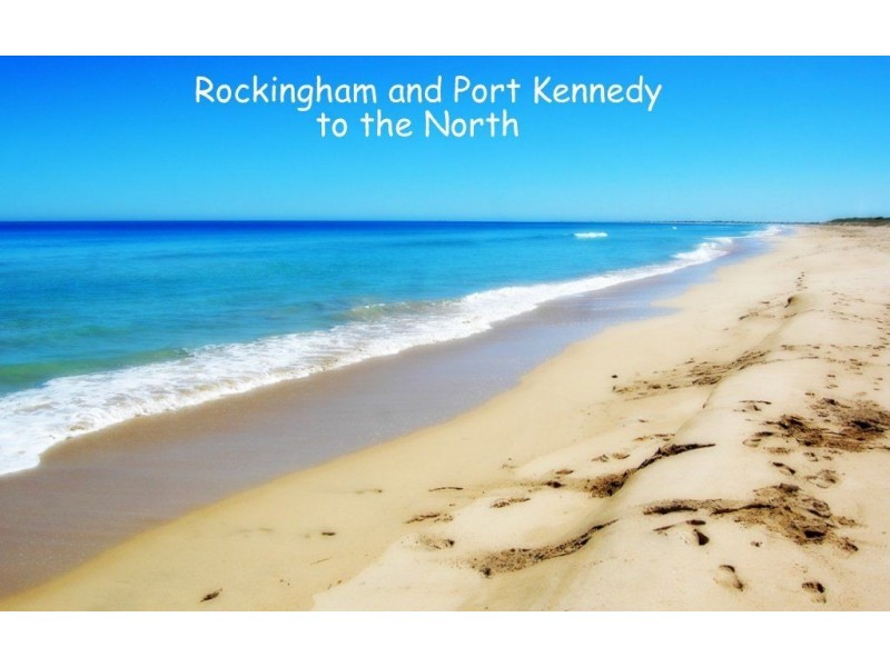 36 Marillana Drive, Golden Bay WA 6174