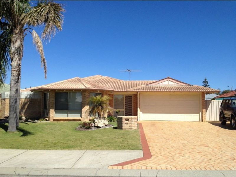 42 Triton Avenue, Waikiki WA 6169