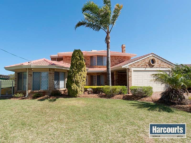 27 Donald Drive, Safety Bay WA 6169