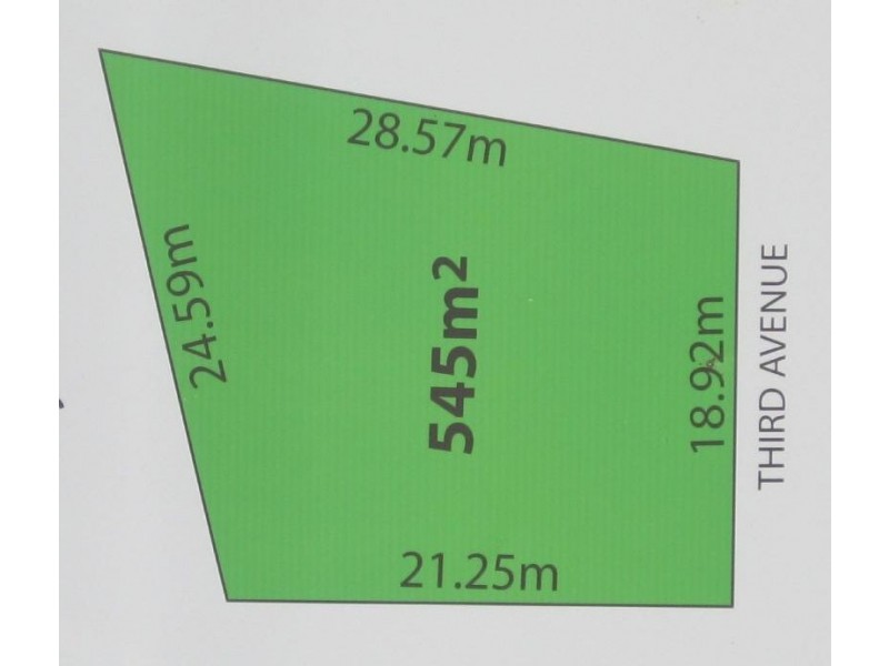 1/25 Third Avenue, Shoalwater WA 6169