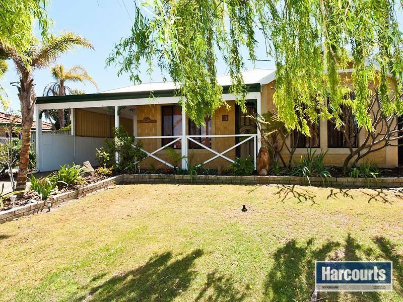 57 Gnangara Drive, Waikiki WA 6169