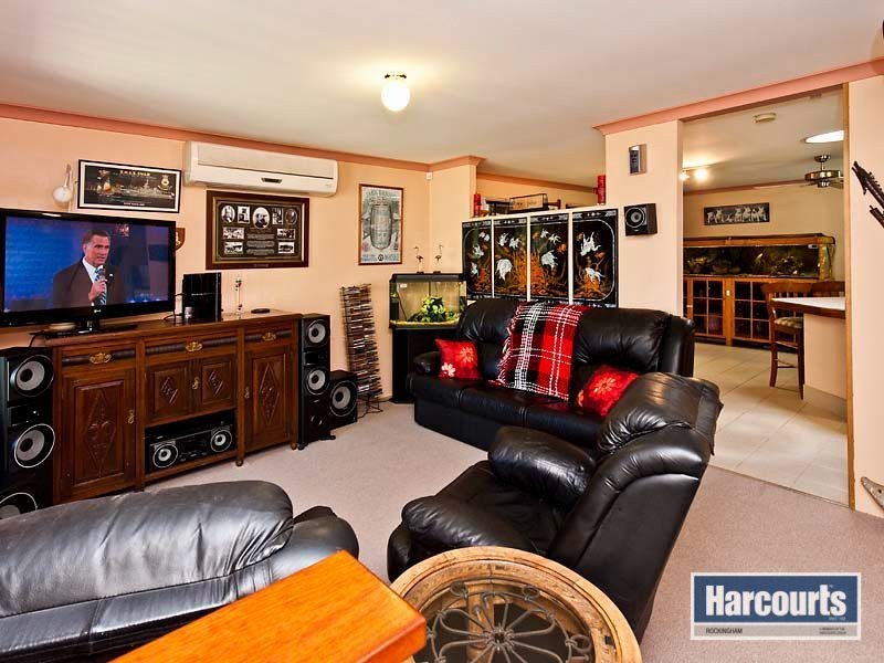 57 Gnangara Drive, Waikiki WA 6169