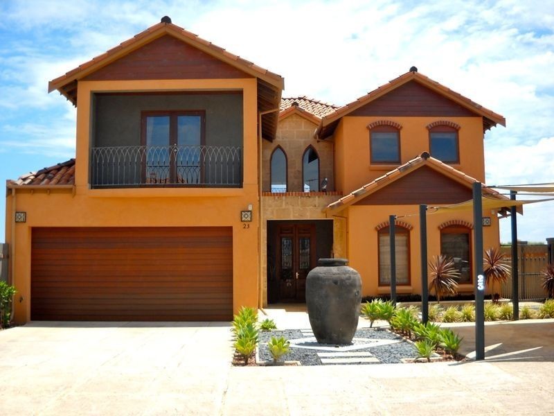 23 Long Beach Rise, Port Kennedy WA 6172