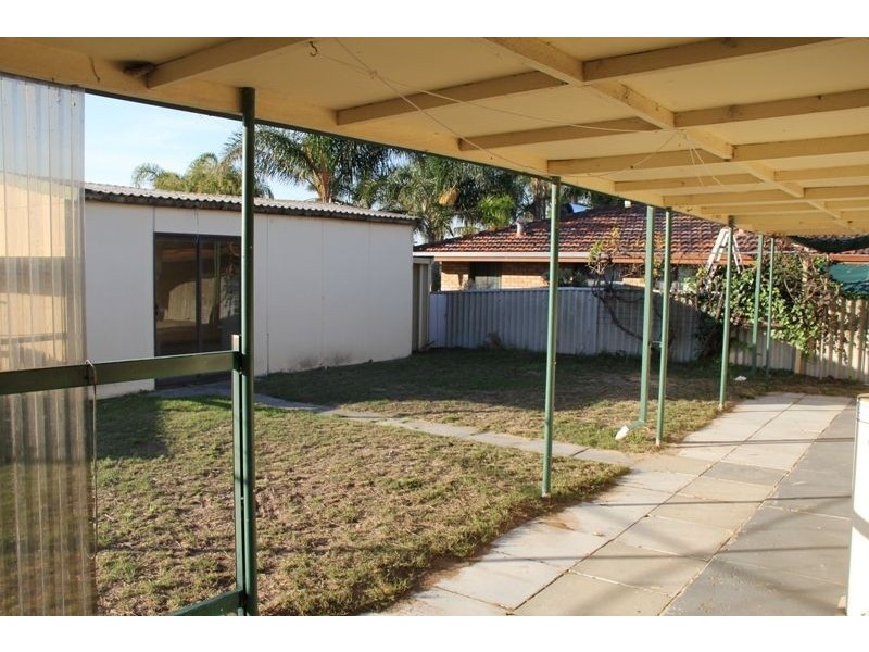 91 Dampier Drive, Golden Bay WA 6174