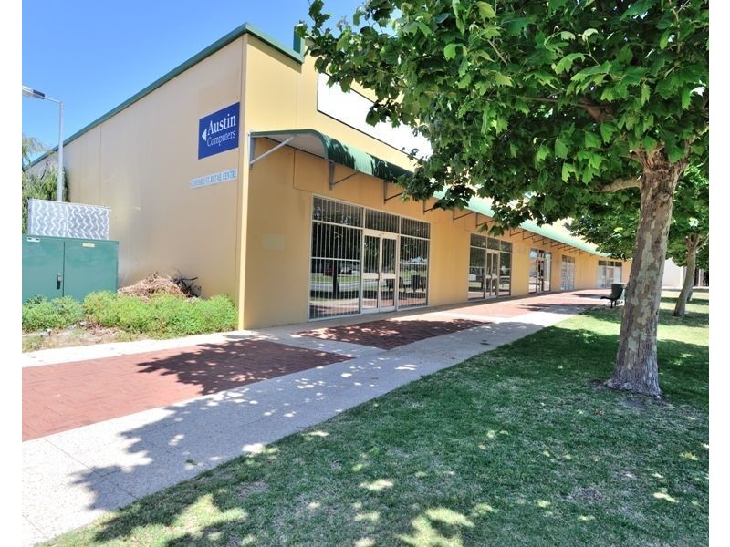 4/3 Goddard Street, Rockingham WA 6168