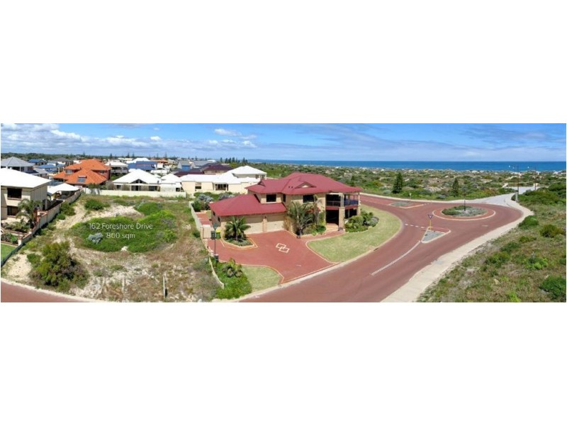 162 Foreshore Drive, Singleton WA 6175
