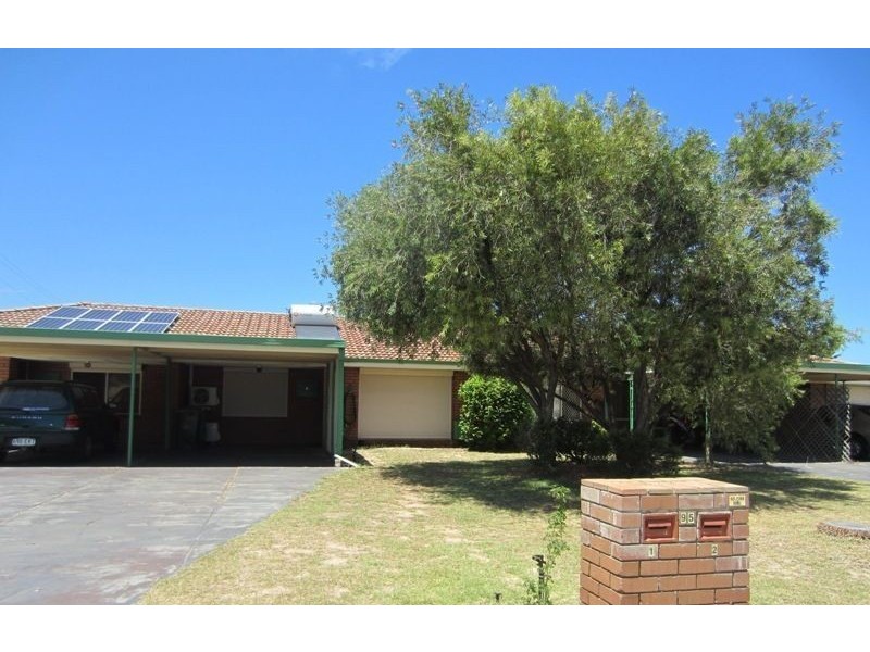 2/95 Rae Road, Safety Bay WA 6169