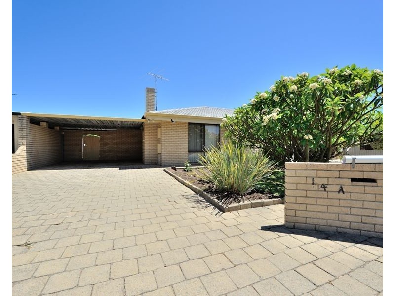 14A Mariner Place, Cooloongup WA 6168