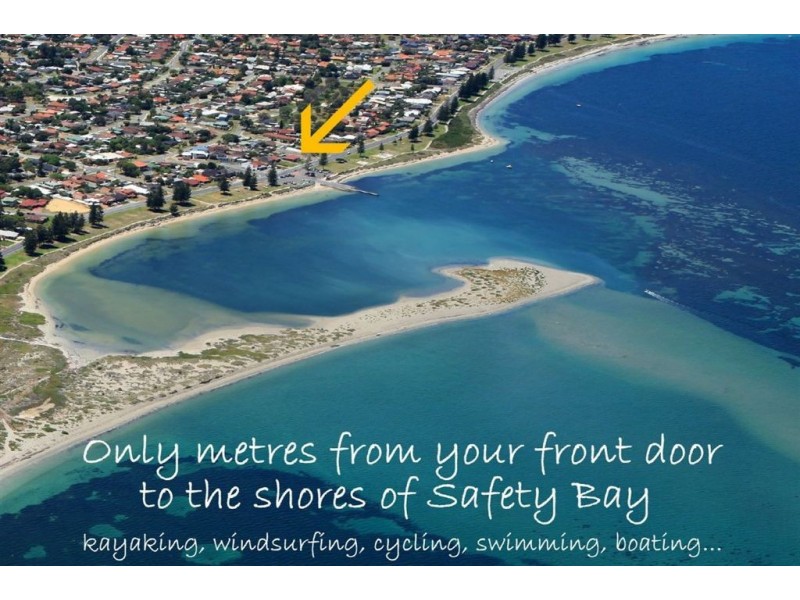 312 Safety Bay Road, Safety Bay WA 6169