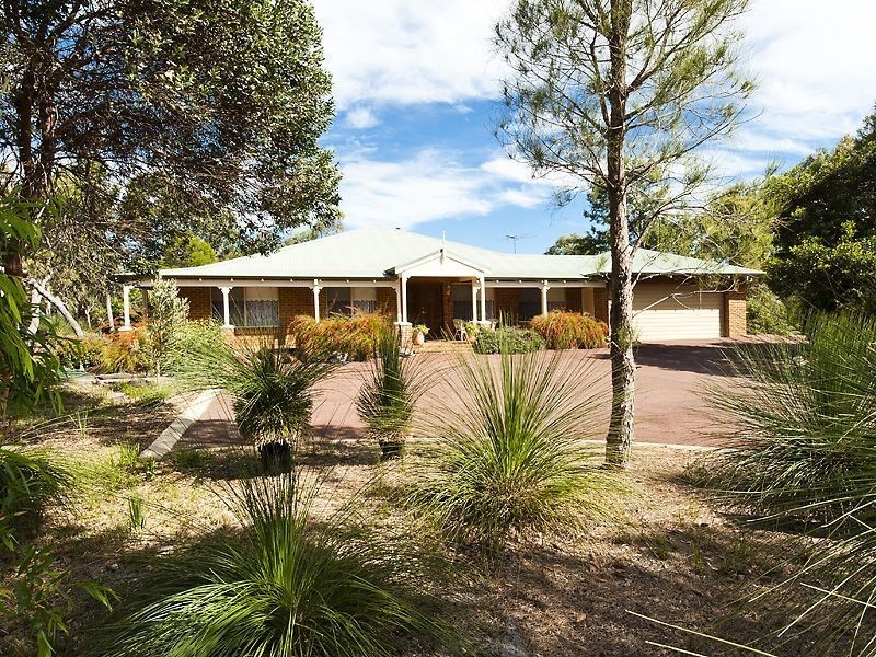 41 Forest Grove, Casuarina WA 6167