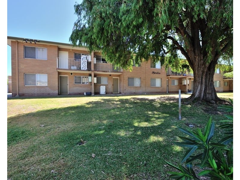 3/12 Harrison Street, Rockingham WA 6168