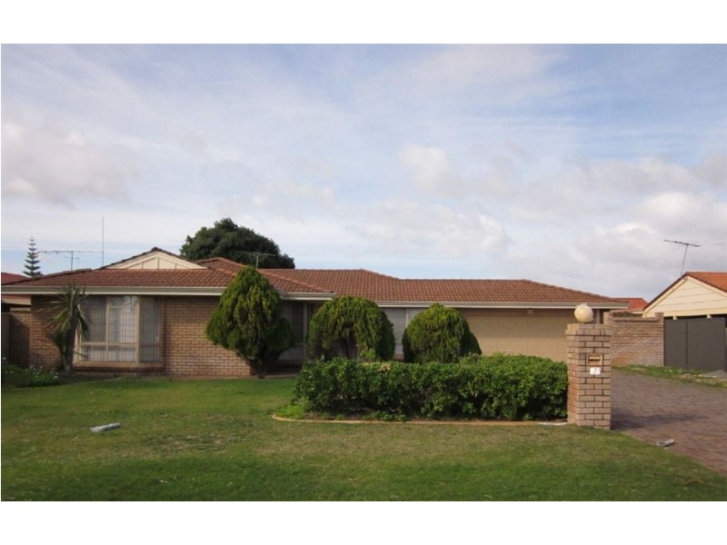 7 Jib Close, Waikiki WA 6169