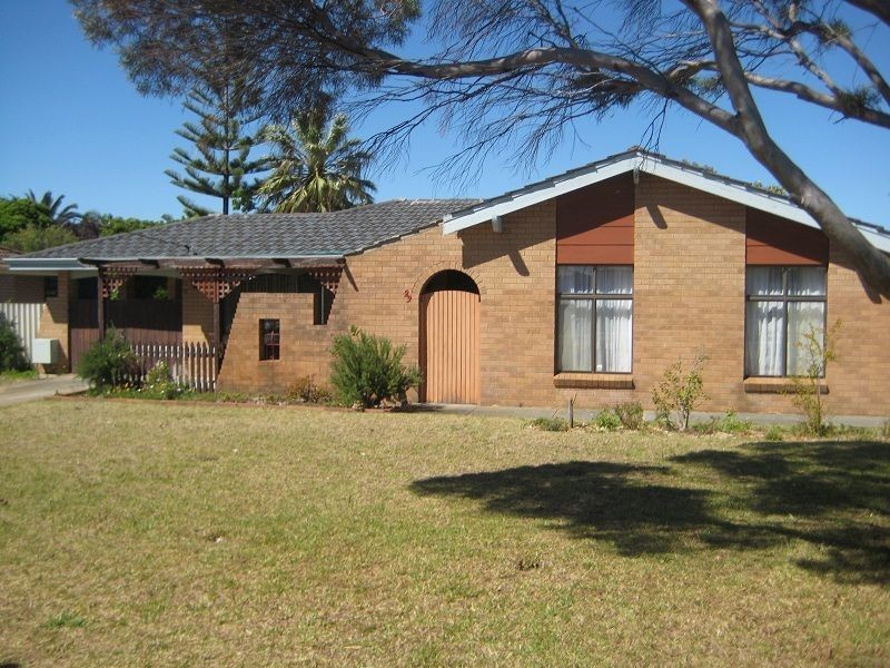 23 Kitson Street, Rockingham WA 6168