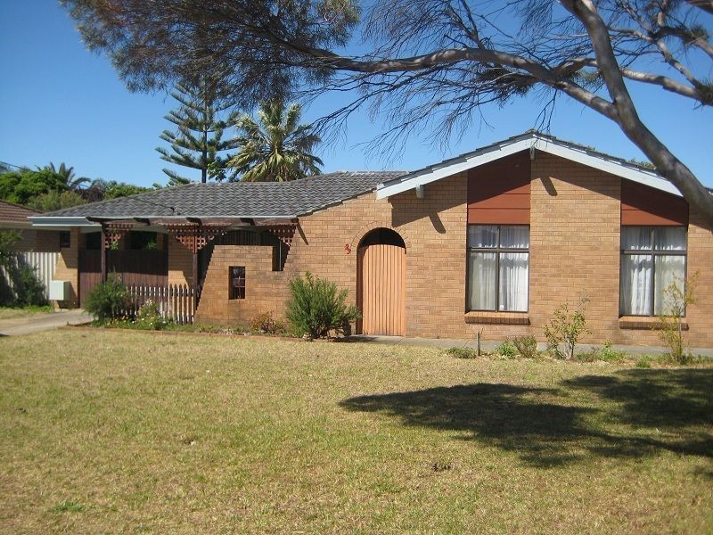 23 Kitson Street, Rockingham WA 6168