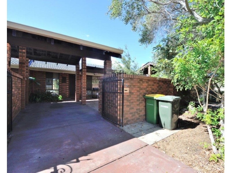 5/22 Bell Street, Rockingham WA 6168