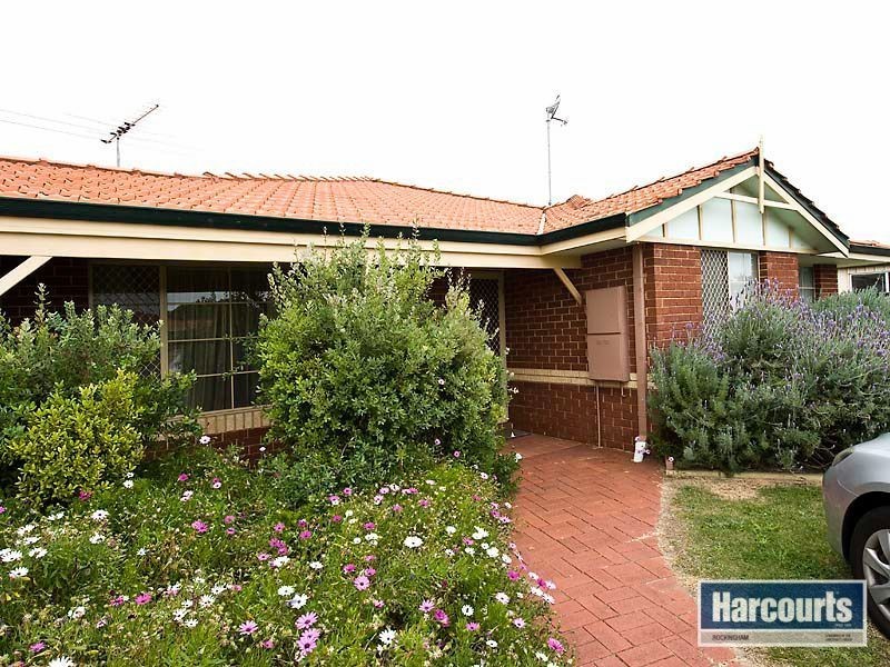 82 Coronata Drive, Warnbro WA 6169