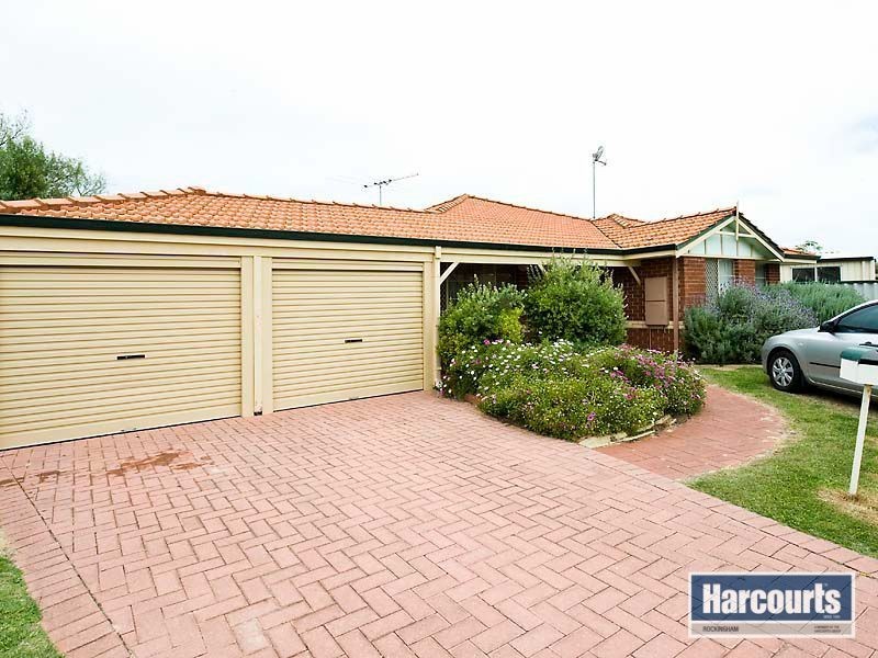 82 Coronata Drive, Warnbro WA 6169