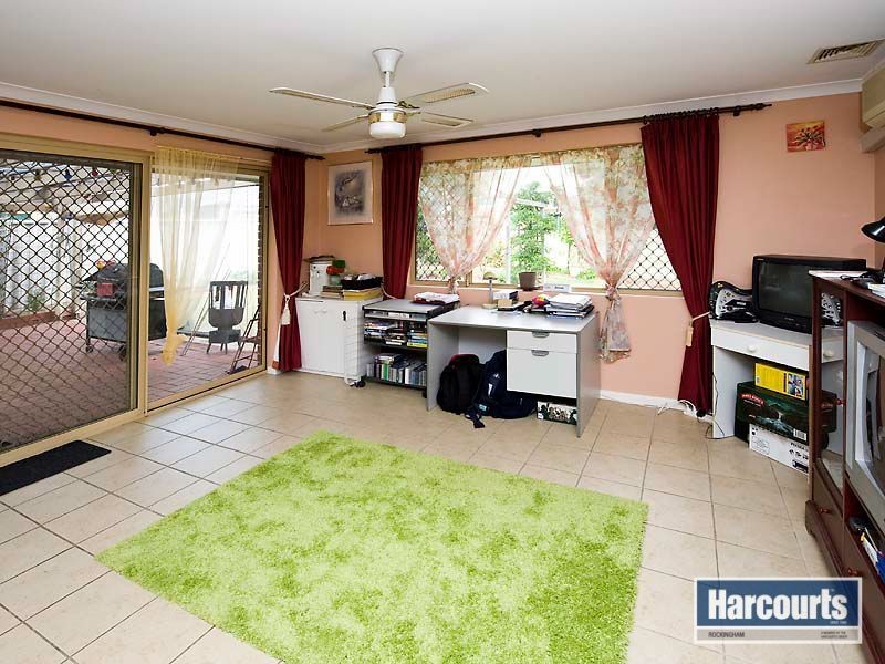 82 Coronata Drive, Warnbro WA 6169