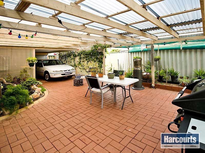 82 Coronata Drive, Warnbro WA 6169