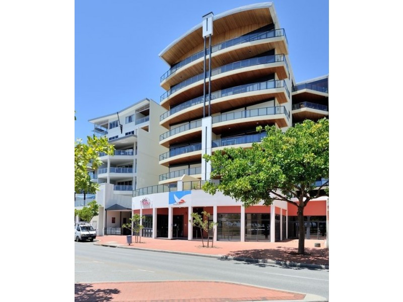 2/59 Rockingham Beach Road, Rockingham WA 6168