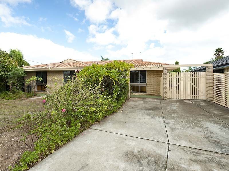 8 Tangaroa Close, Cooloongup WA 6168