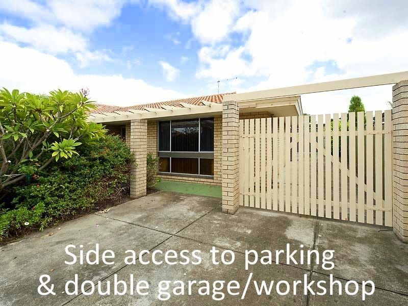 8 Tangaroa Close, Cooloongup WA 6168