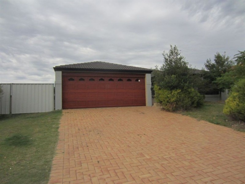 17 Arpenteur Drive, Baldivis WA 6171