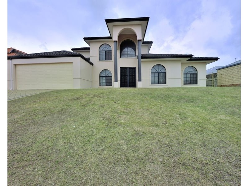 9 Villefranche Rise, Port Kennedy WA 6172