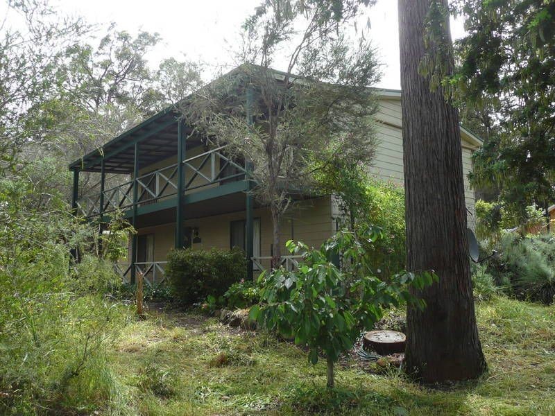 4 Balieu Street, Mullalyup WA 6252