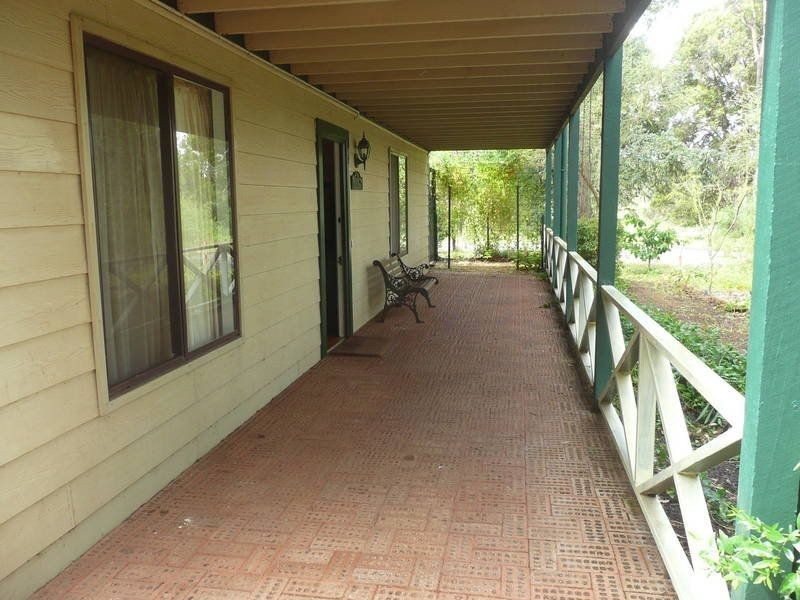 4 Balieu Street, Mullalyup WA 6252