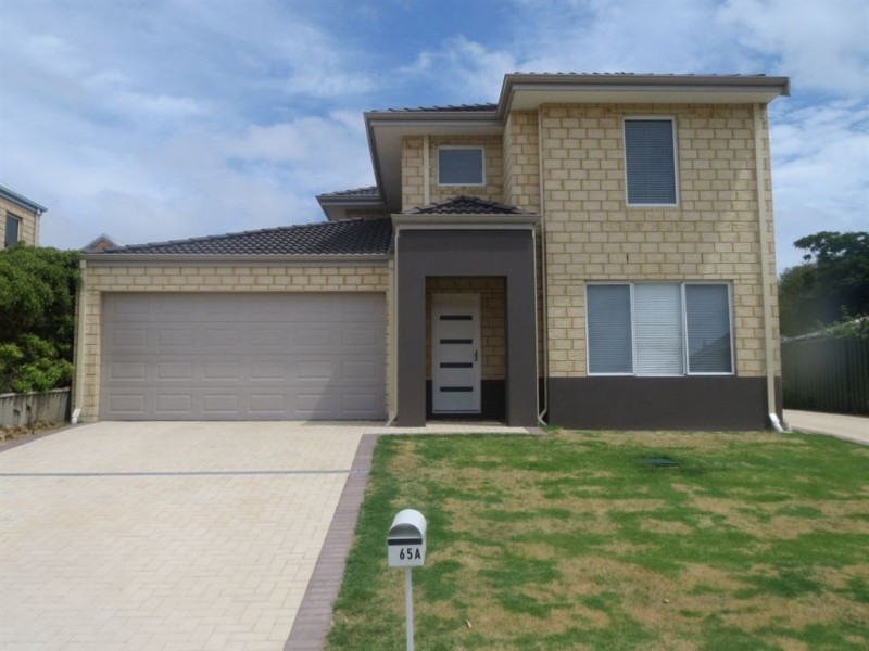 1/65 Harrison Street, Rockingham WA 6168