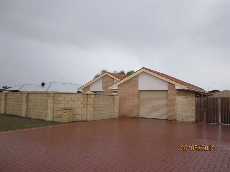 27 Coronata Drive, Warnbro WA 6169