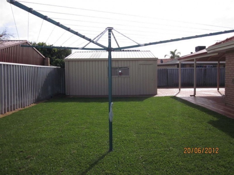 27 Coronata Drive, Warnbro WA 6169