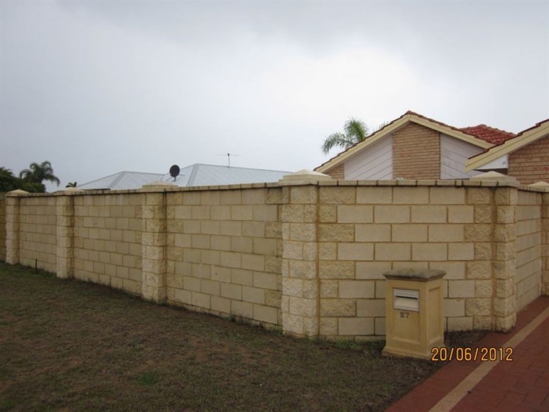 27 Coronata Drive, Warnbro WA 6169