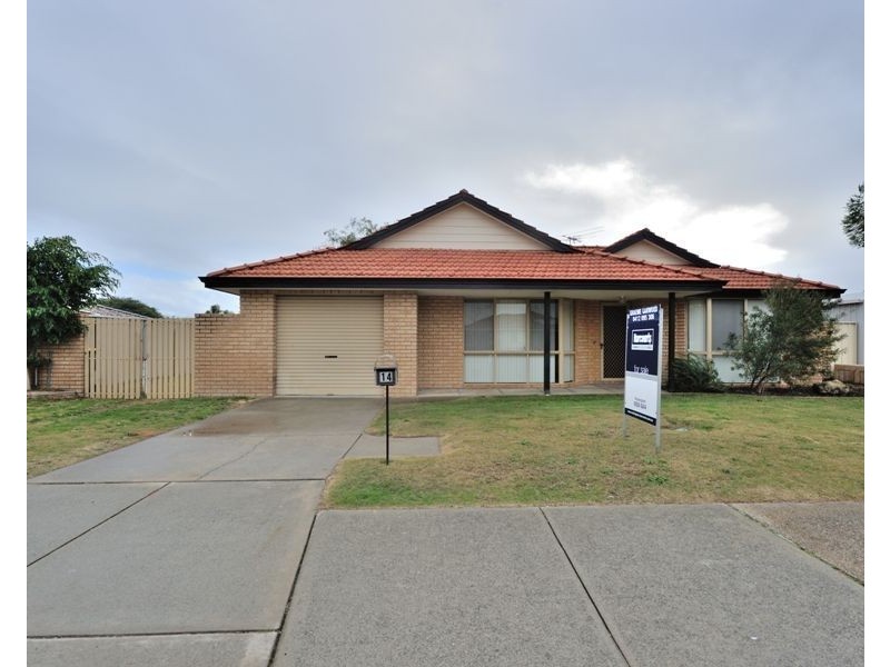 14 Coronata Drive, Warnbro WA 6169