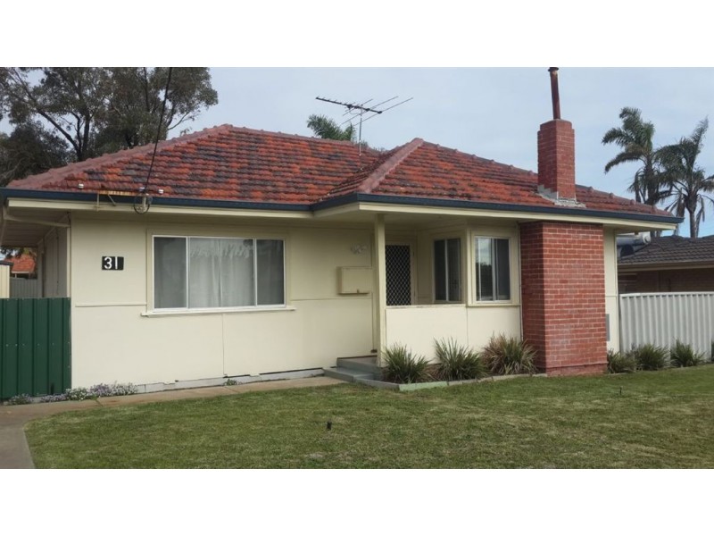 31 Smythe Street, Rockingham WA 6168