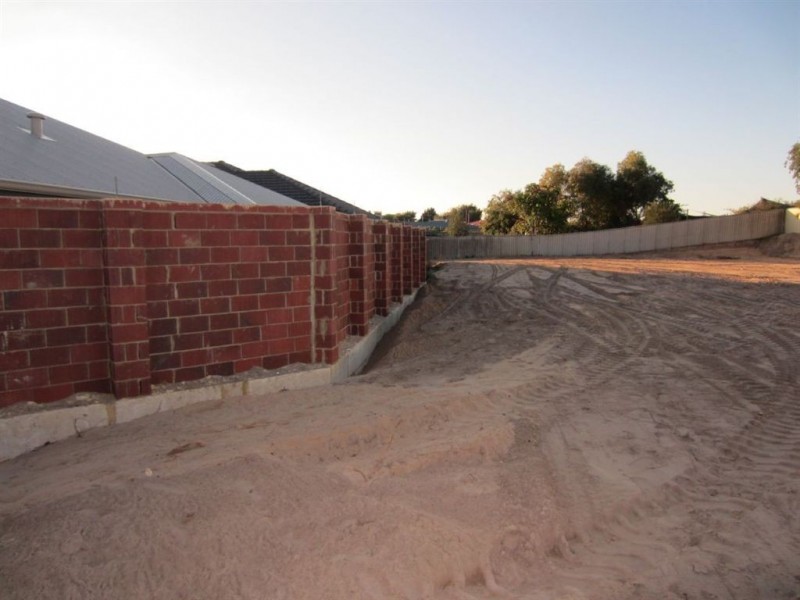 8B McKenzie Road, Shoalwater WA 6169