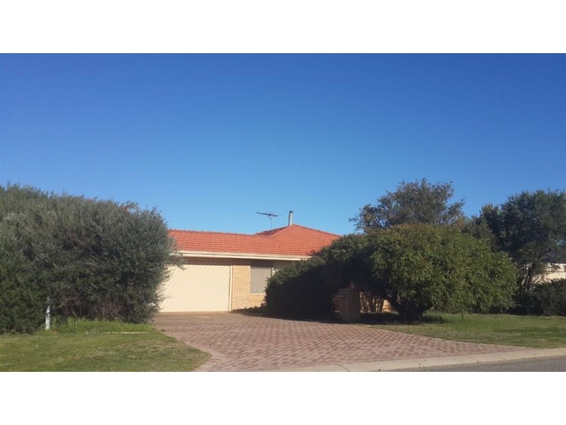 5 Investigator Drive, Waikiki WA 6169