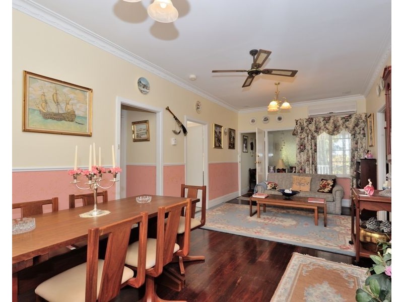 46 Thorpe Street, Rockingham WA 6168