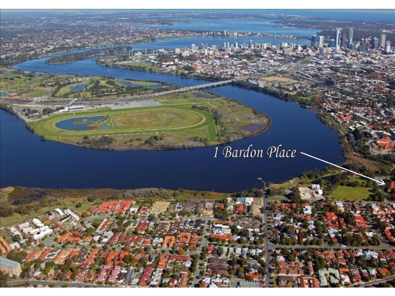 37/1 Bardon Place, Maylands WA 6051