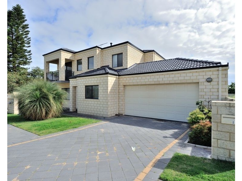 1/38 Lewington Street, Rockingham WA 6168