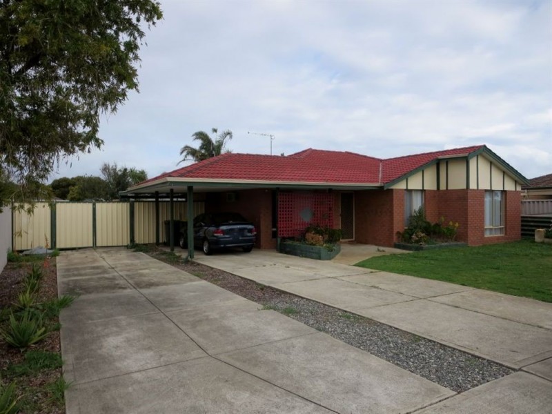 108 Gascoyne Way, Waikiki WA 6169