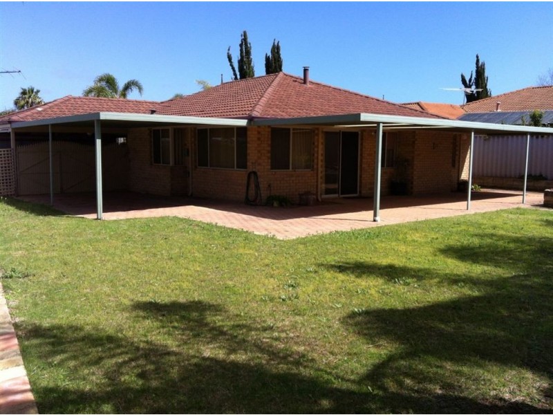 18 Kongal Heights, Leda WA 6170